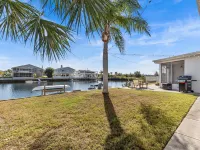 Waterfront - Private Fishing & Boating Dock - 4 Kayaks - Gulf of America Access Hotels in Hernando Beach