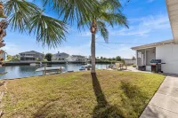 Waterfront - Private Fishing & Boating Dock - 4 Kayaks - Gulf of America Access