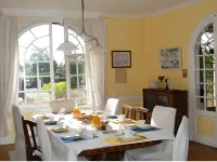 Villa les Iris Hotel di Oise