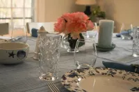 Fantastically located Chatham house - DISCOUNTED - New patio, refurbished