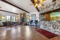 Best Western Plus Hacienda Hotel Old Town