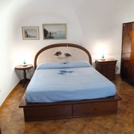 Casa Mamma Rosetta, one step away from the sea, the mountains and the cycle path Отели в г. Чивецца
