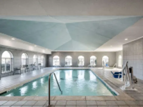 Spark by Hilton Dumas Hoteles en Dumas