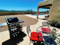 Adorable Casita with Pool for 2 People
