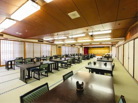 Ibusukionsen Hotel Shougetu