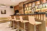 Rylich Panorama Hotel - bar