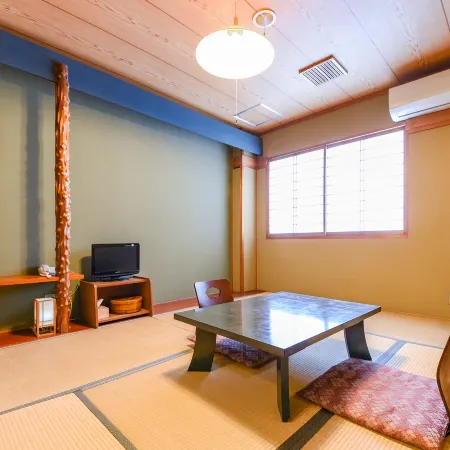 Ryokan Marue Honkan