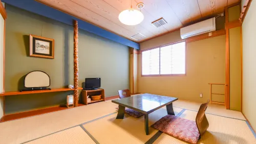 Ryokan Marue Honkan - 3-Star