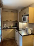 Luxury Studio With Easy Access To The 3 Valleys In A Beautiful Spa Town.