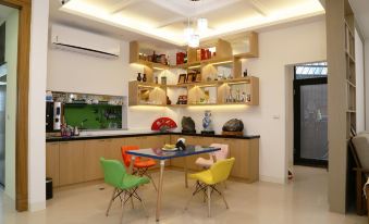 Ding Dong Homestay