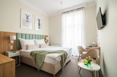 Hotel Awo Hotels in Gniezno