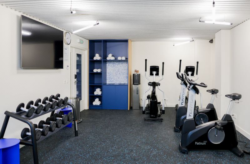 Holiday Inn Express & Suites Ghent by IHG photo 5