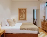 A Casa Brava Hotels near Estatua de Passos Manuel
