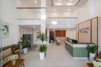 Nature Hotel - Nam Ky Khoi Nghia Hotels in Dalat