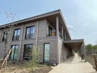Hotel Le Bout du Parc de Versailles Các khách sạn ở Versailles