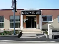 L'Epicurien Hotels in Rehainviller