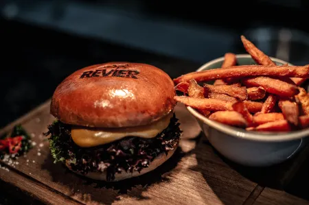 Revier Mountain Lodge Adelboden