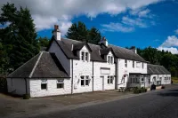 The Ballinluig Inn Hotels in Kirkmichael