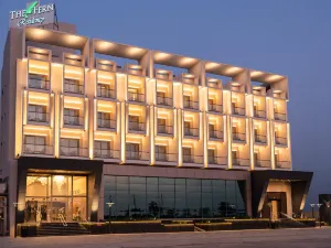 The Fern Residency, Porbandar