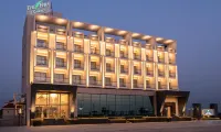 The Fern Residency, Porbandar Hotels near MAA MOMAI CAR RENTAL