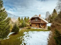 Simons Blockhütte