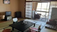 たかみホテル - バー