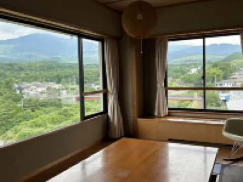 蔵王のお宿 旬樹庵 さんさ亭 蔵王町のホテル