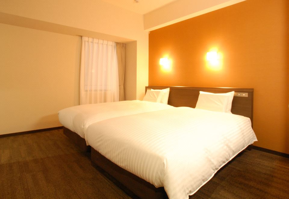2. AB Hotel..