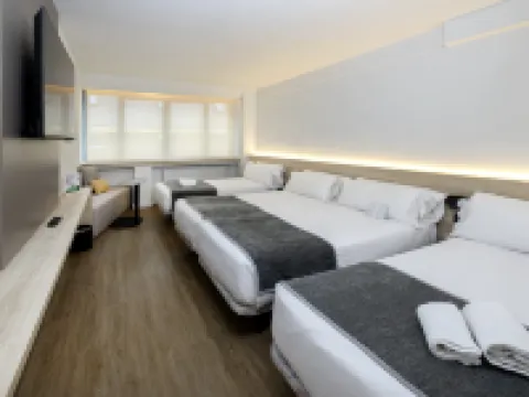 Sercotel Delfos Andorra Hotels in Les Escaldes