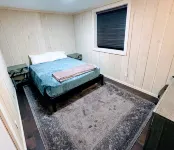 2Br 1BA - MT Snow, Ski Back Trail, Free Shuttle, Pool, BBQ - Green Mountain Den