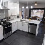 Corner Bungalow: Newly Renovated, Spacious & Open, Central & Convenient.