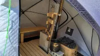 Traditional Japanese House & Chill Space TK-Tei 이치하라 시 호텔