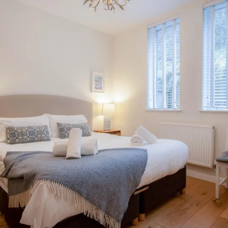 Ty Gwawr - 3 Bedroom Apt - Bayview Oxwich