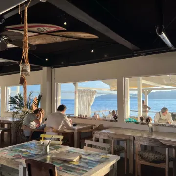 BeachHouse Geragera