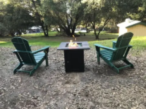 Cozy Mountain Guesthouse w/ Hot Tub & King Bed 1bed :1bth