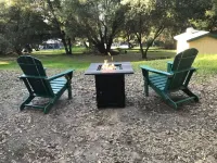 Cozy Mountain Guesthouse w/ Hot Tub & King Bed 1bed :1bth