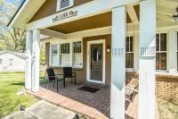 Belhaven Beauty  3Br/2BA Near Belhaven College & Med Center