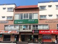 HUNKAL STAYS Hotels in Chikmagalur