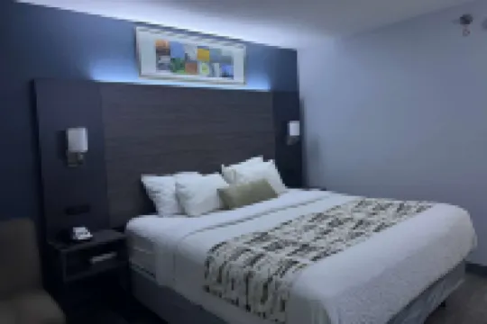 Baymont by Wyndham Dayton North