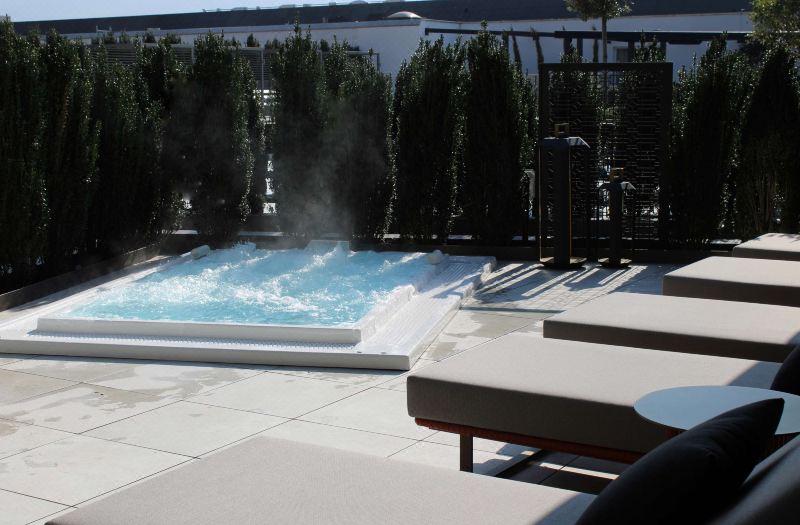 Dorint Resort & Spa Locarno Riazzino photo 4