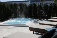 Dorint Resort & Spa Locarno Riazzino - spa