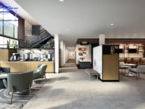 Atwell Suites Belgrade - Bozeman Airport by IHG Hotels in Belgrade