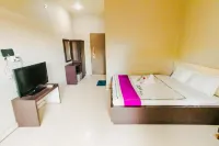 Hotel Bidari Lombok فنادق في Pejanggik