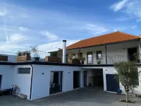 Casa Fonte Nova - Maison d'hôtes - Casa de Hospedes Các khách sạn ở Covões