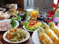 호텔 루트 인 나하토마리코