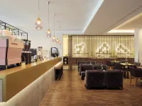Spark by Hilton Wuppertal City Centre