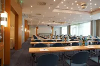 Atlanta Hotel Leipzig Hotels in Markkleeberg