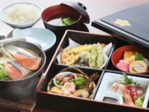 Pointvacation Kagayamanaka