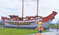奈良3F旅館
