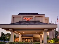 伯明翰/布魯克山歡朋酒店 鄰近Back Forty啤酒公司的酒店